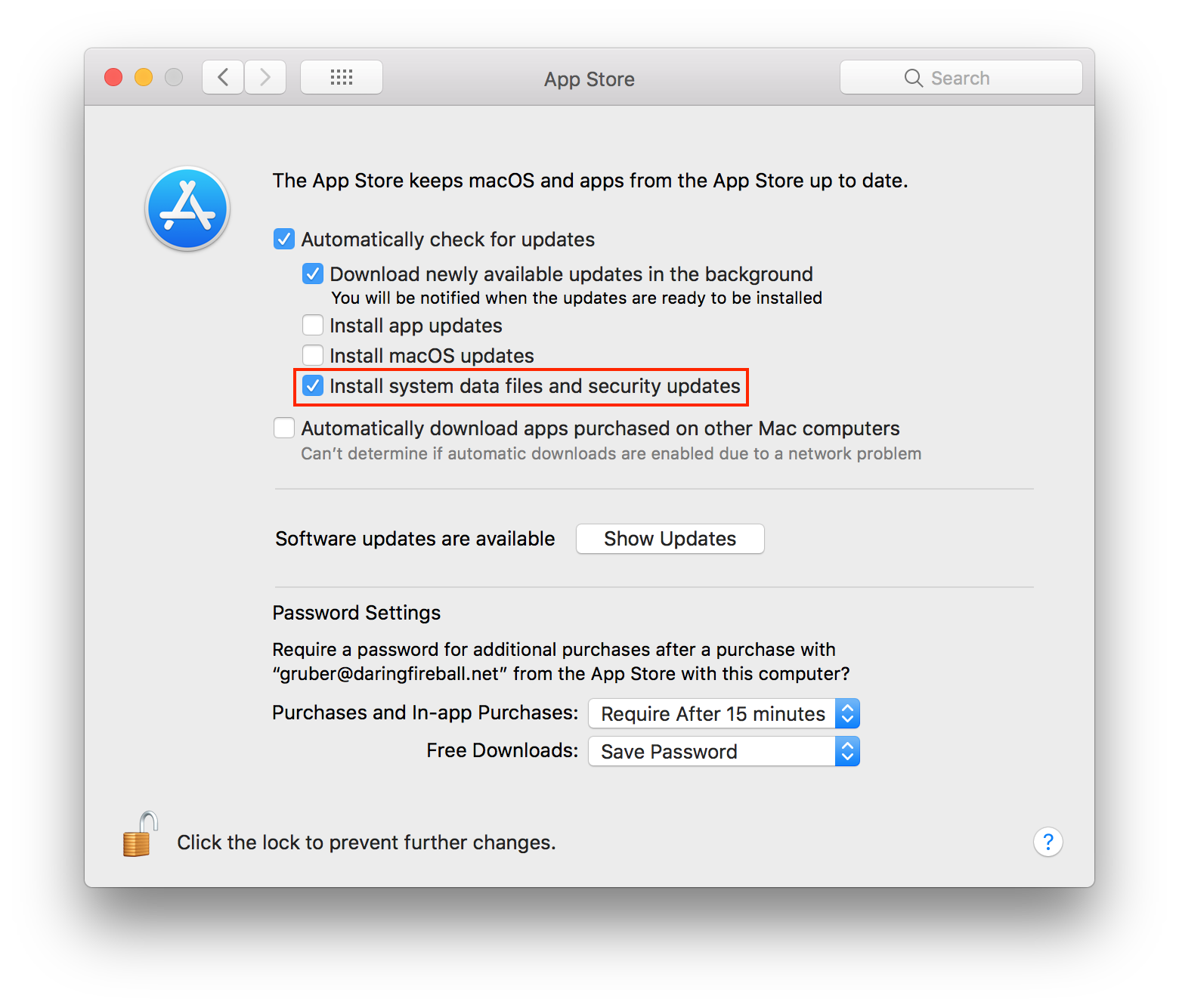 https://www.macfreak.nl/modules/news/images/zArt.macOS10.13SystemPreferencesAppStore.png