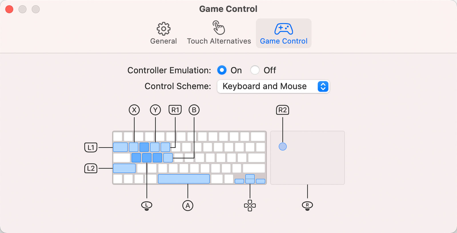 https://www.macfreak.nl/modules/news/images/zArt.macOS11.3GameControlEmulation-1.jpg