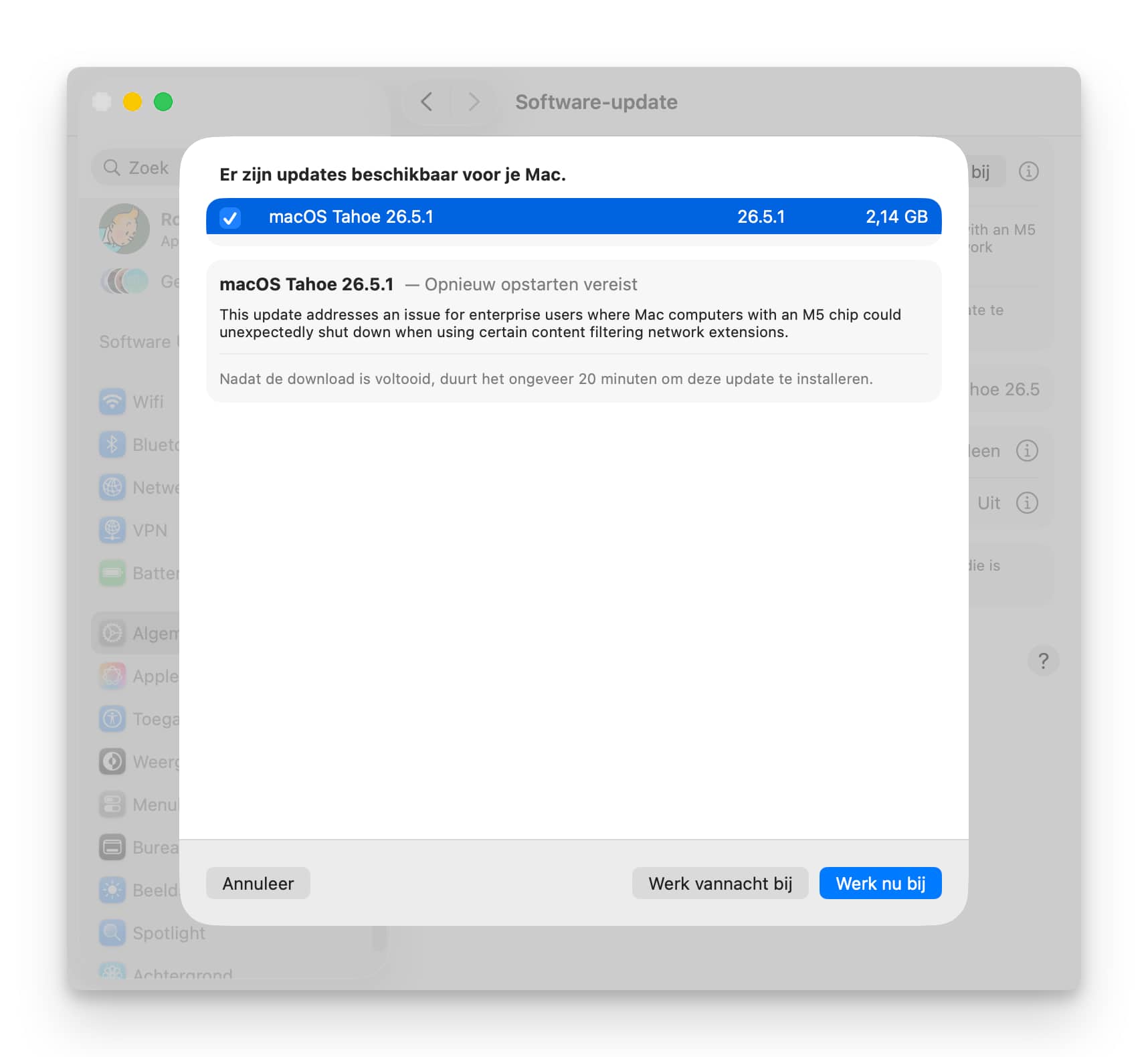 https://www.macfreak.nl/modules/news/images/zArt.macOS26.5.1ReleaseNotes.jpg
