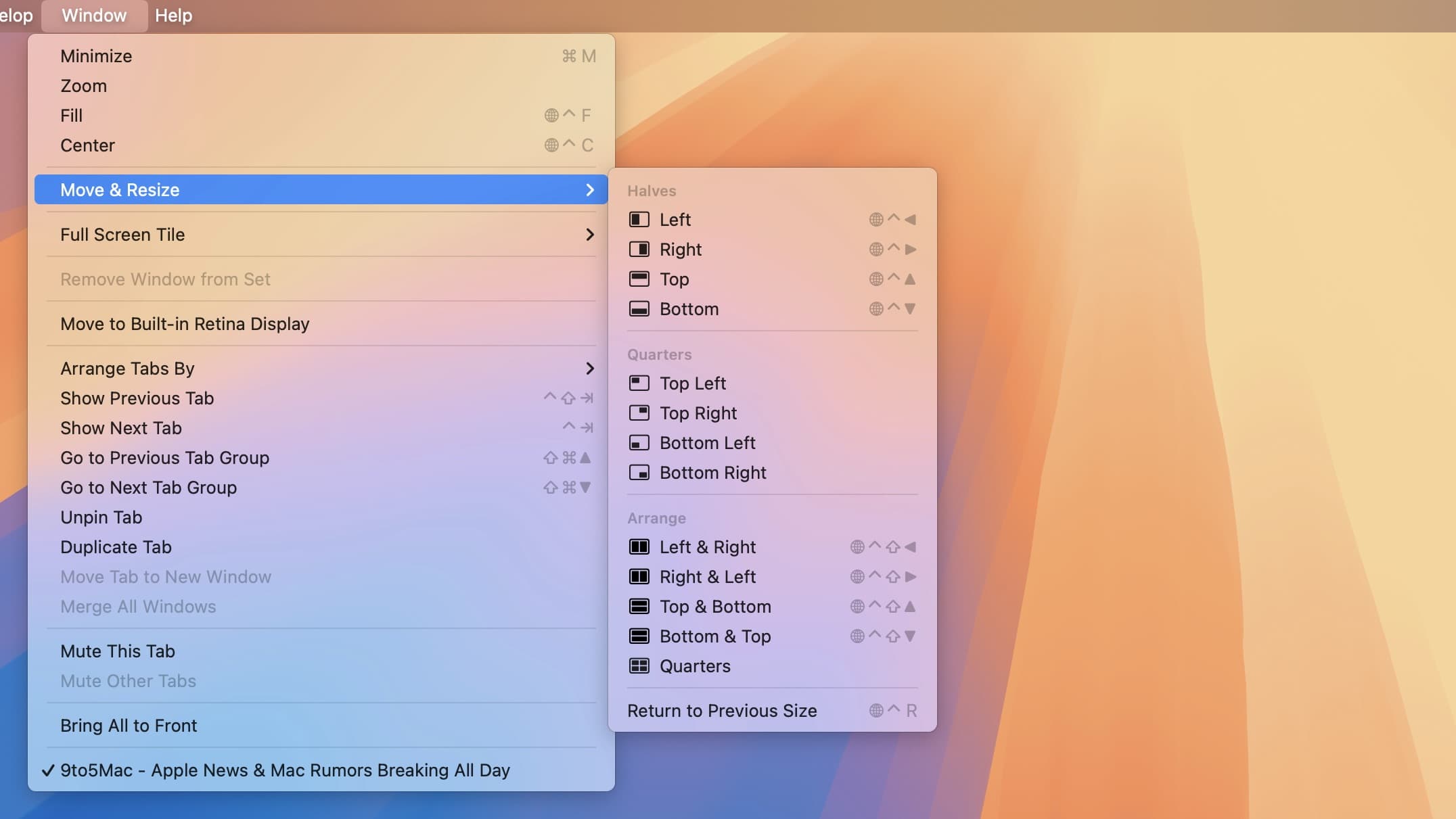 https://www.macfreak.nl/modules/news/images/zArt.macOSSequoiaAutomaticWindowTiling.jpg