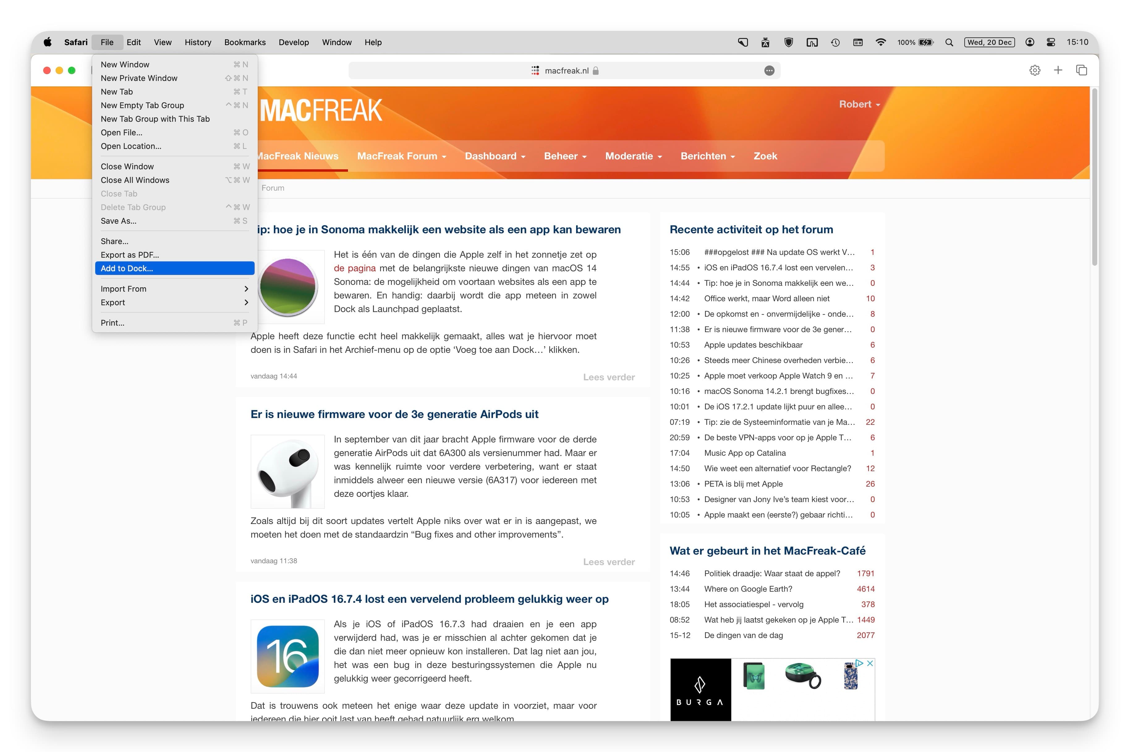 https://www.macfreak.nl/modules/news/images/zArt.macOSSonomaWebsiteAanDockToevoegen.jpeg