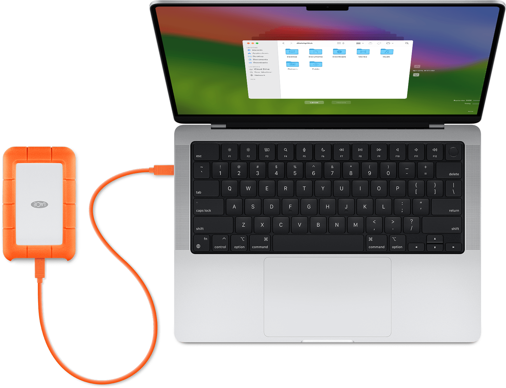 https://www.macfreak.nl/modules/news/images/zArt.macos-sonoma-macbook-pro-time-machine-external-drive.png