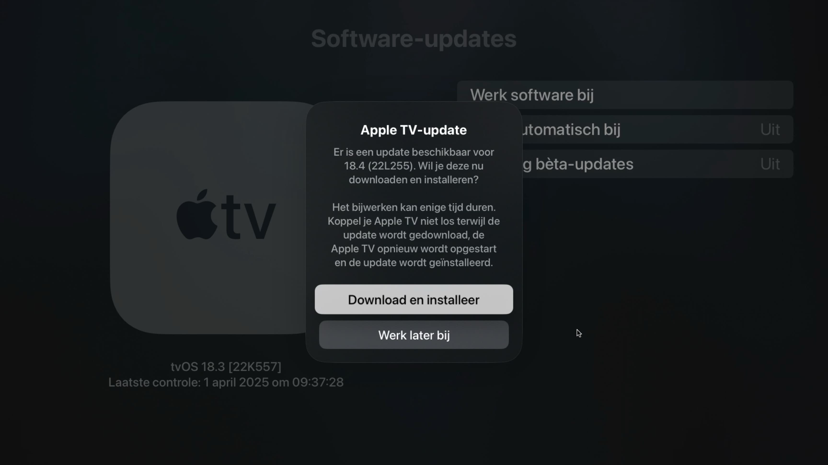 https://www.macfreak.nl/modules/news/images/zArt.tvOS18.4UpdateBeschikbaar.jpg