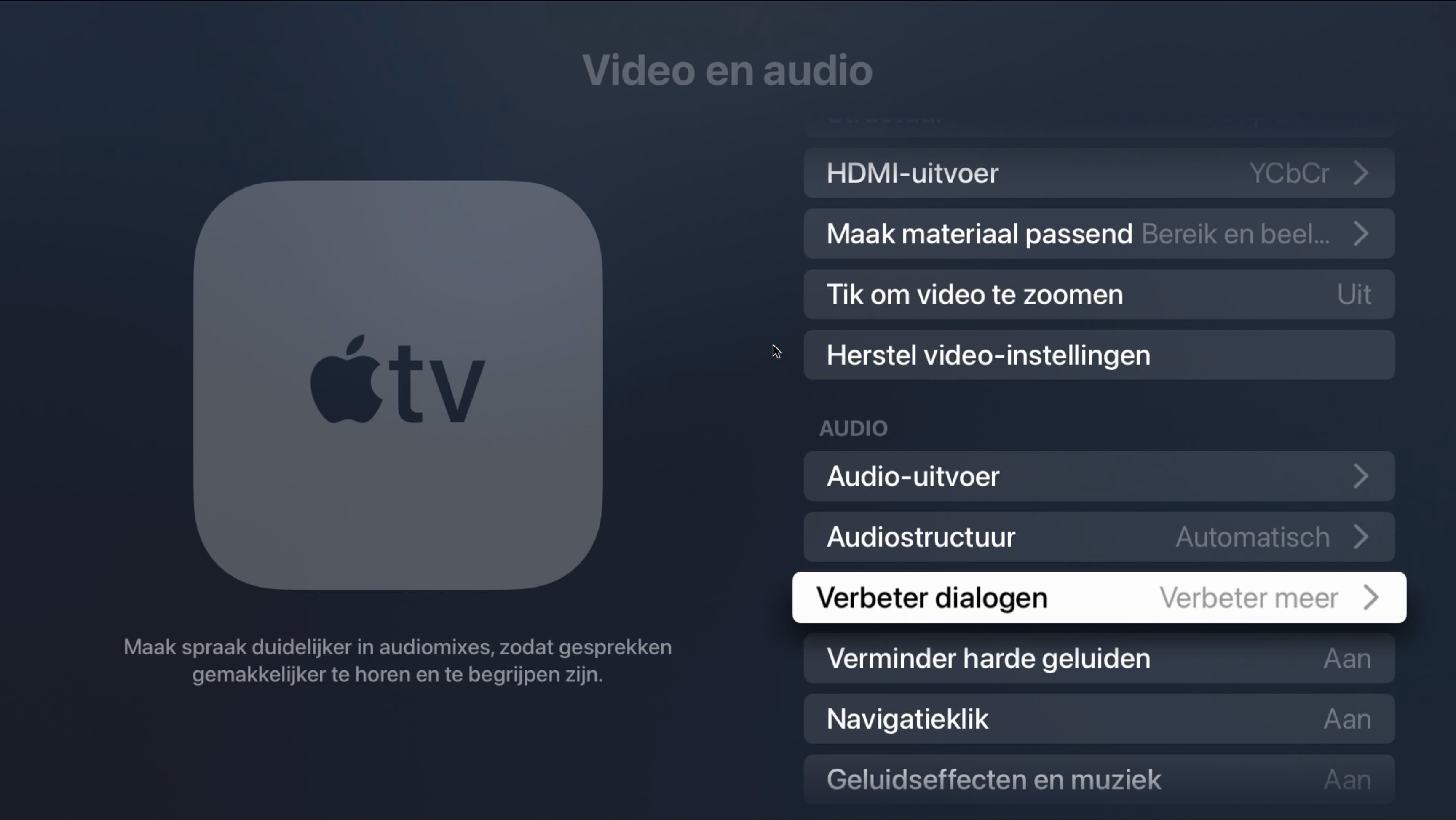 https://www.macfreak.nl/modules/news/images/zArt.tvOS18InstellingenVideoEnAudioVerbeterDialogen.jpg