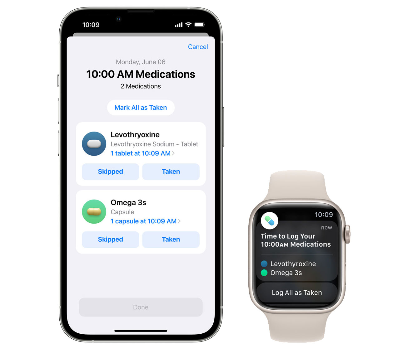https://www.macfreak.nl/modules/news/images/zArt.watchOS9MedicationsSchedules.jpg